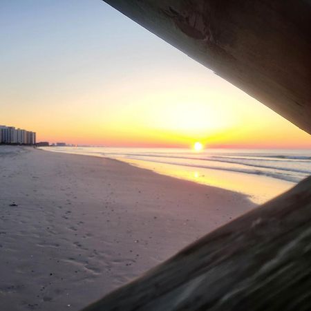 Vista Blue - Myrtle Beach Eksteriør billede