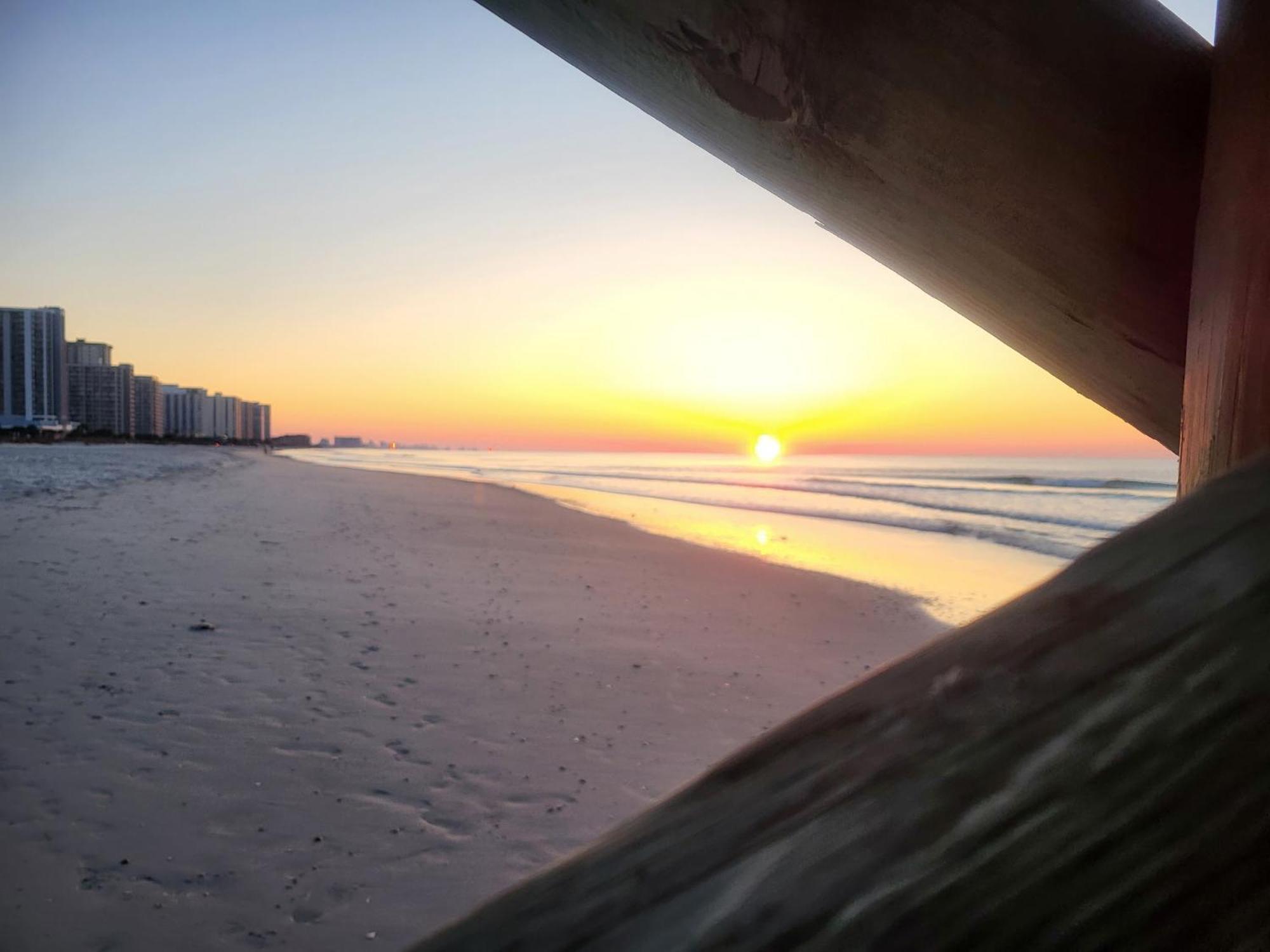 Vista Blue - Myrtle Beach Eksteriør billede